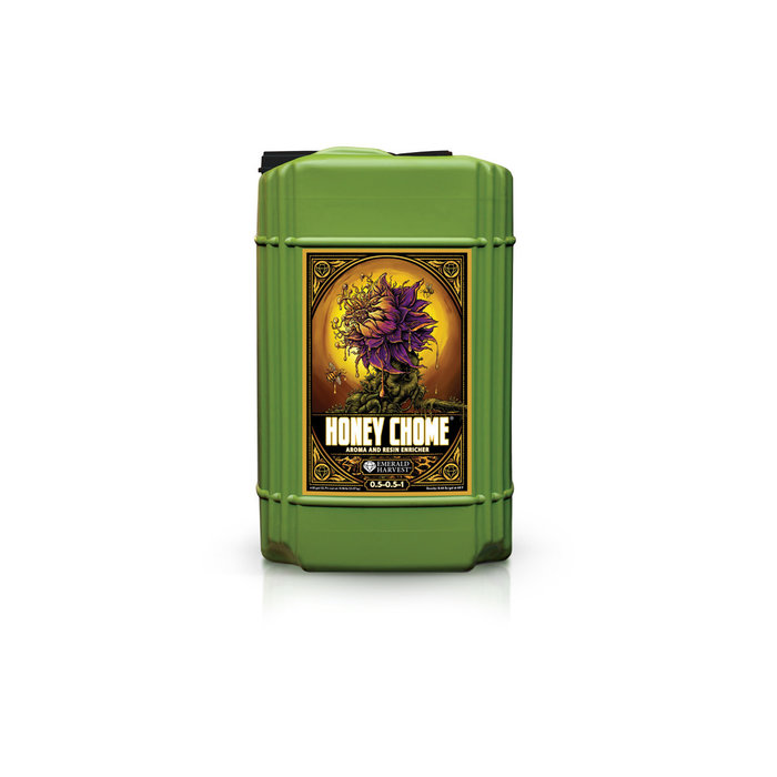 Emerald Harvest - Honey Chome, 6 gal