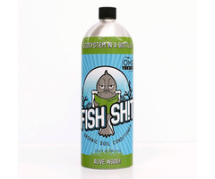 Fish Sh!t - Organic Soil Conditioner 1 L
