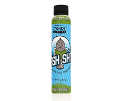 Fish Sh!t - Organic Soil Conditioner 120 ml