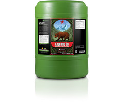 Emerald Harvest - Cali Pro Bloom B, 15 gal