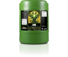 Emerald Harvest - Grow, 15 gal
