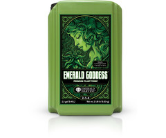 Emerald Harvest - Emerald Goddess, 2.5 gal