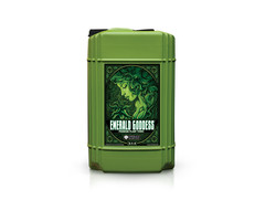 Emerald Harvest - Emerald Goddess, 6 gal
