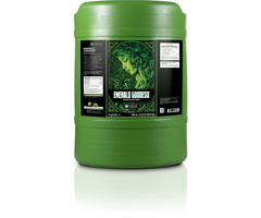 Emerald Harvest - Emerald Goddess, 15 gal