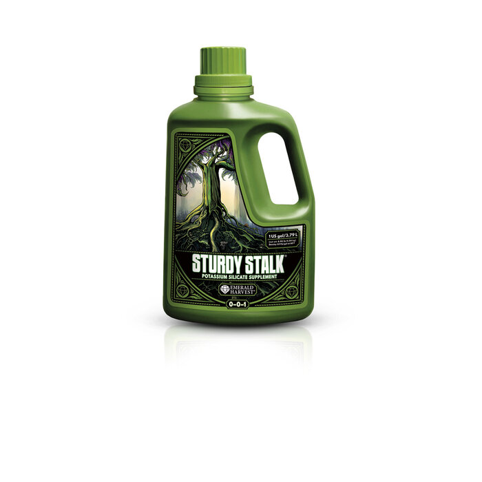 Emerald Harvest - Sturdy Stalk, 1 gal