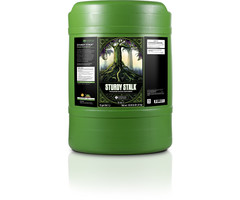 Emerald Harvest - Sturdy Stalk, 15 gal