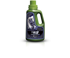 Emerald Harvest - pH Up, 1 qt