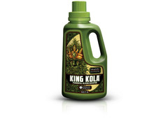 Emerald Harvest - King Kola, 1 qt
