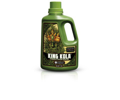 Emerald Harvest - King Kola, 1 gal