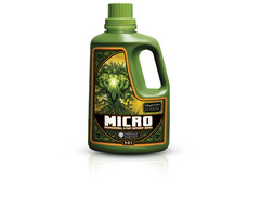 Emerald Harvest - Micro, 1 gal
