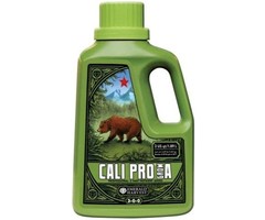 Emerald Harvest - Cali Pro Grow A 2 Quart