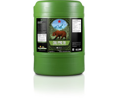 Emerald Harvest - Cali Pro Grow A, 15 gal