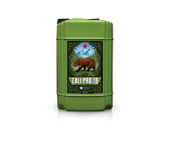 Emerald Harvest - Cali Pro Grow B, 6