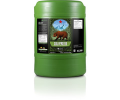 Emerald Harvest - Cali Pro Grow B, 15 gal