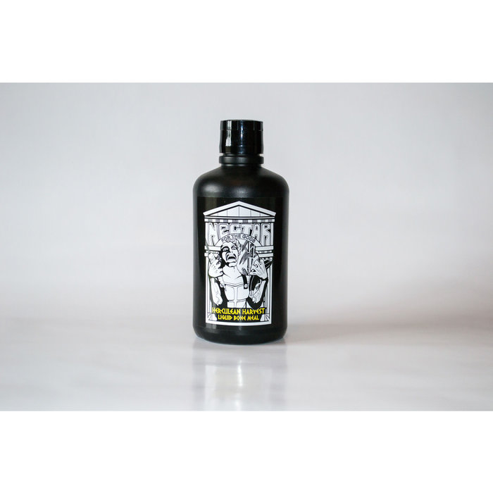 Nectar For The Gods - Herculean Harvest, 1 qt