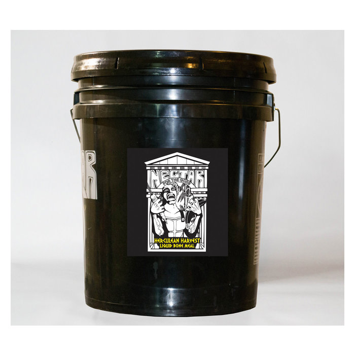 Nectar For The Gods - Herculean Harvest, 5 gal