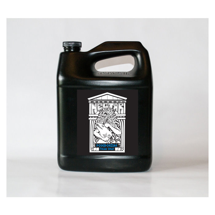 Nectar For The Gods - Poseidonzime, 1 gal