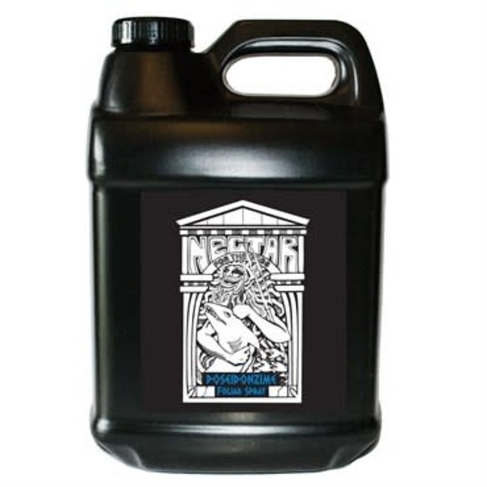 Nectar For The Gods - Poseidonzyme 2.5 gal