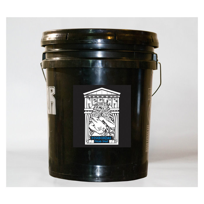 Nectar For The Gods - Poseidonzime, 5 gal