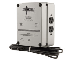 Titan Controls - Spartan Series 4 Light 240 V Controller