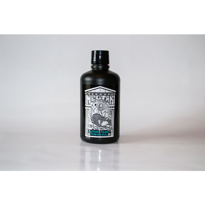 Nectar For The Gods - Triton's Trawl, 1 qt