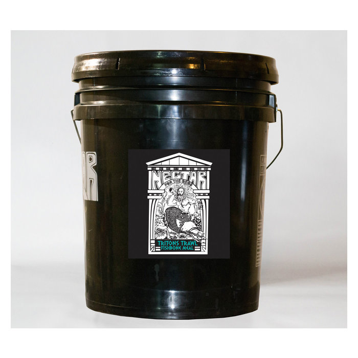 Nectar For The Gods - Triton's Trawl, 5 gal