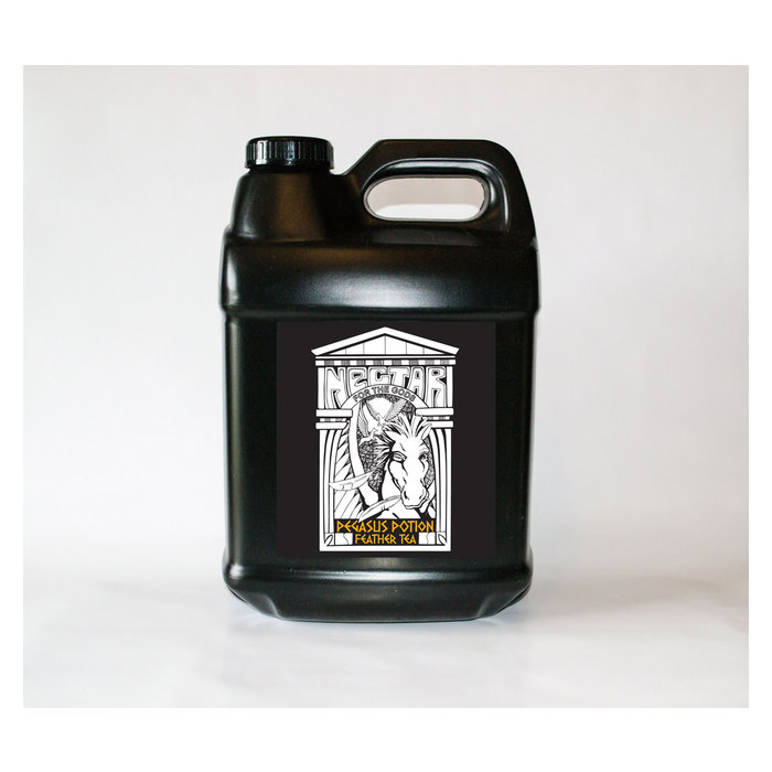 Nectar For The Gods - Pegasus Potion, 2.5 gal