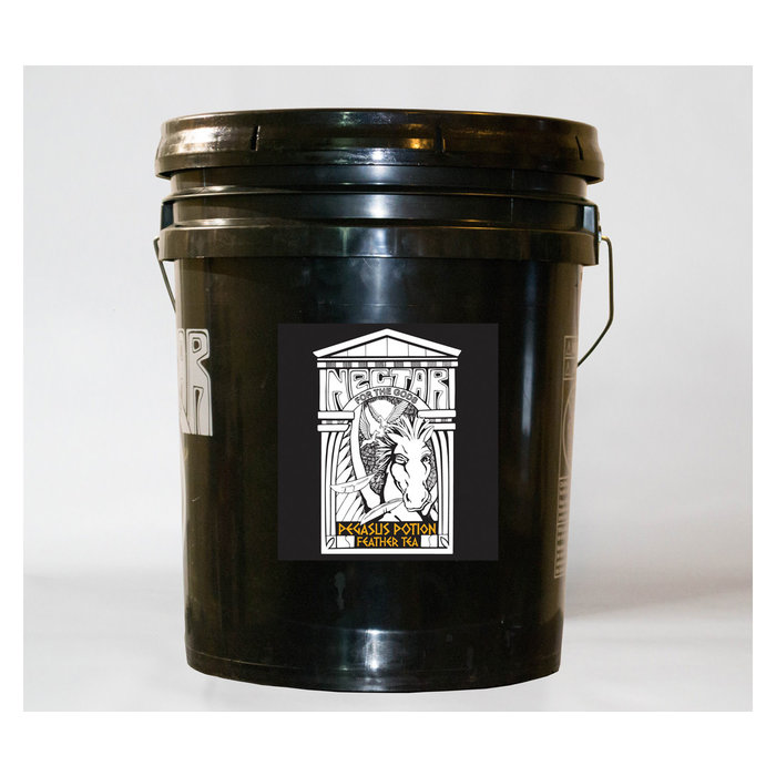 Nectar For The Gods - Pegasus Potion, 5 gal