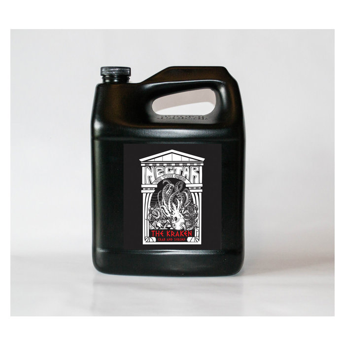 Nectar For The Gods - The Kraken, 1 gal