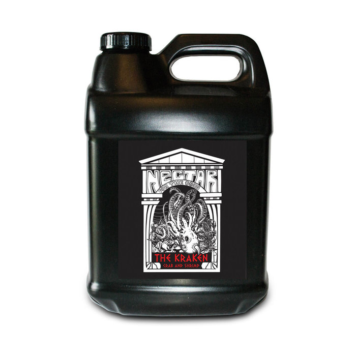 Nectar For The Gods - The Kraken, 2.5 gal