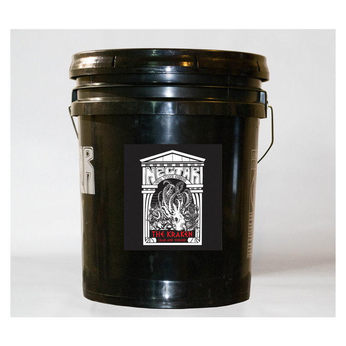 Nectar For The Gods - The Kraken, 5 gal
