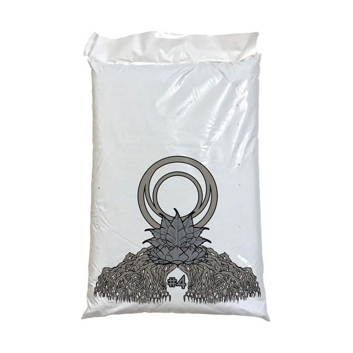 Nectar For The Gods - Blend #4, 1.5 cu ft