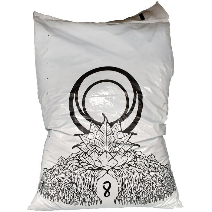 Nectar For The Gods - Blend #8, 1.5 cf