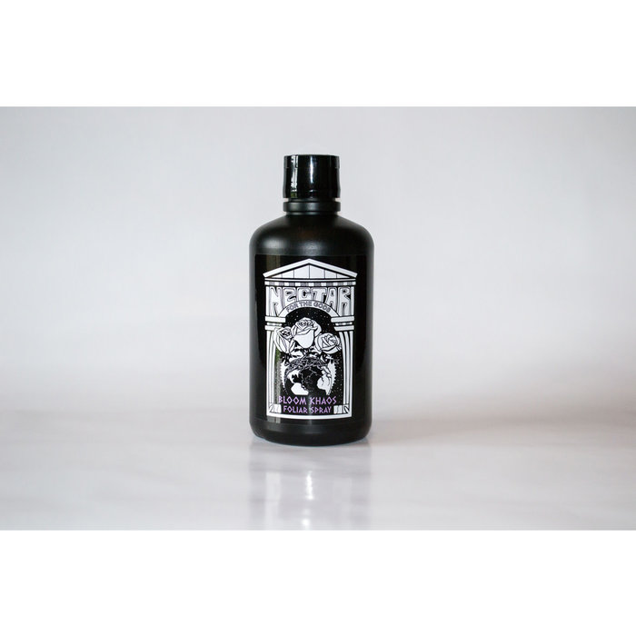 Nectar For The Gods - Bloom Khaos, 1 qt