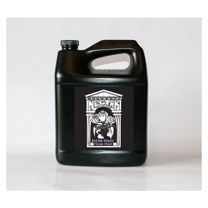 Nectar For The Gods - Bloom Khaos, 1 gal