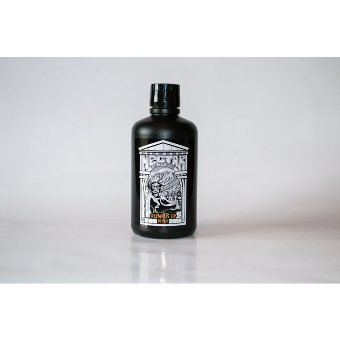 Nectar For The Gods - Olympus Up, 1 qt