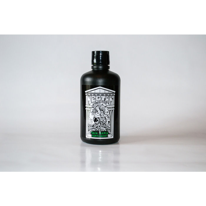 Nectar For The Gods - Gaia Mania, 1 qt