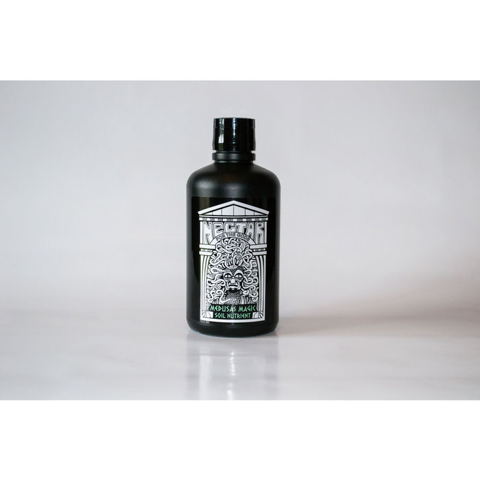 Nectar For The Gods - Medusa's Magic, 1 qt
