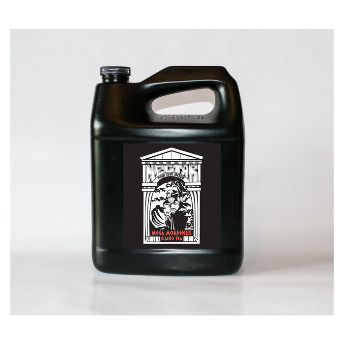 Nectar For The Gods - Mega Morpheus, 1 gal