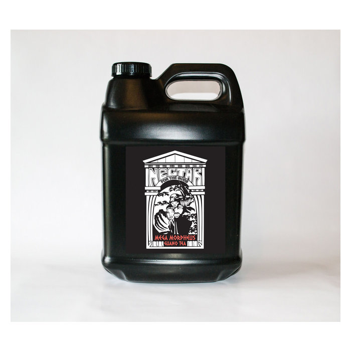 Nectar For The Gods - Mega Morpheus, 2.5 gal