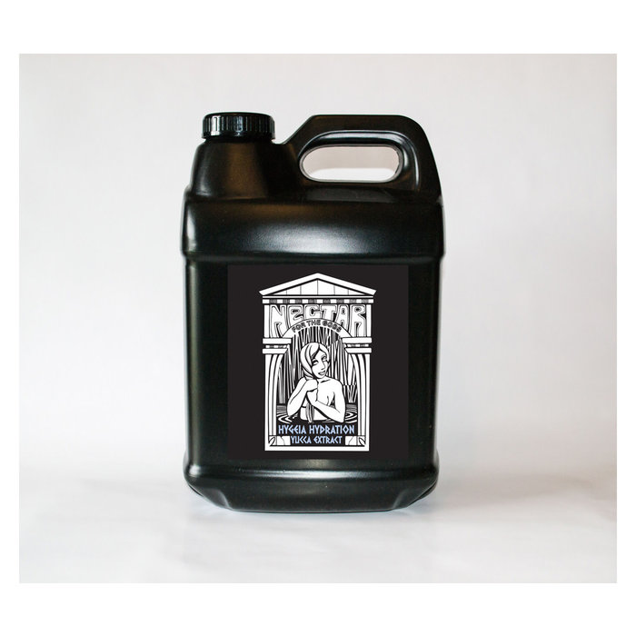 Nectar For The Gods - Hygeia's Hydration, 2.5 gal