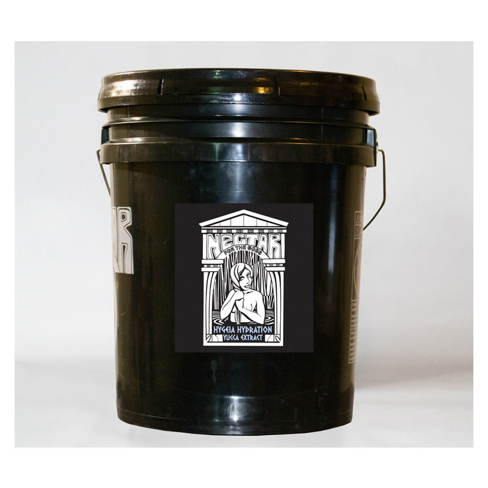 Nectar For The Gods - Hygeia's Hydration, 5 gal