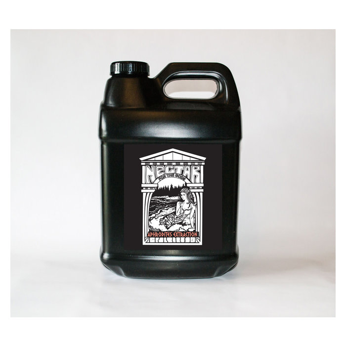 Nectar For The Gods - Aphrodite's Extraction, 2.5 gal