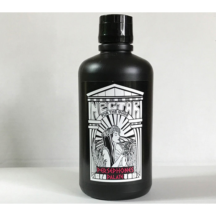 Nectar For The Gods - Persephone's Palate, 1 qt