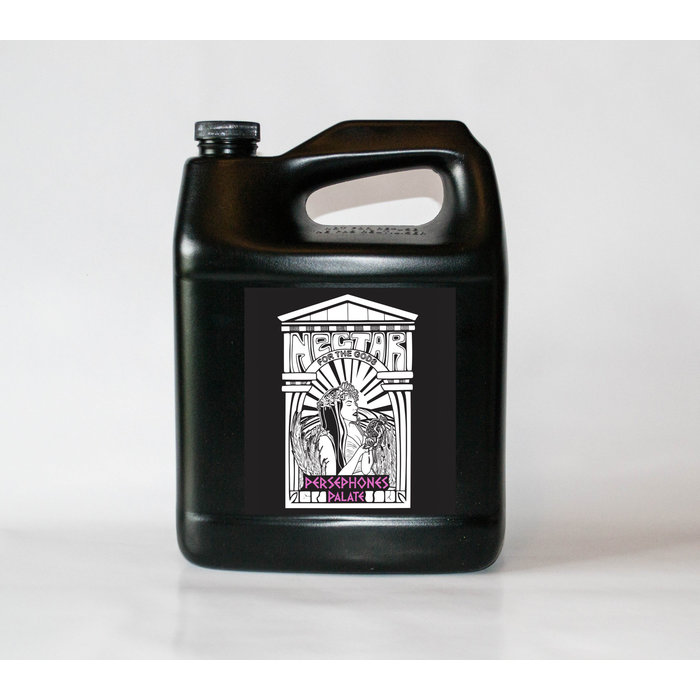 Nectar For The Gods - Persephone's Palate, 1 gal