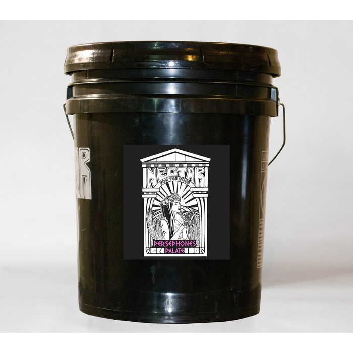 Nectar For The Gods - Persephone's Palate, 5 gal