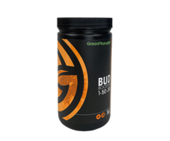 Green Planet - Bud Booster 1 kg