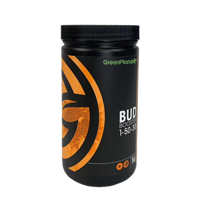 Green Planet - Bud Booster 1 kg