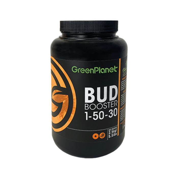 Green Planet - Bud Booster 2.5 kg
