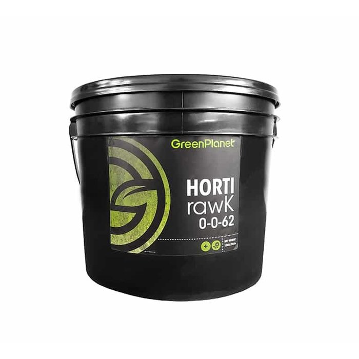 Green Planet - Horti-RawK 10 kg  (Dense)